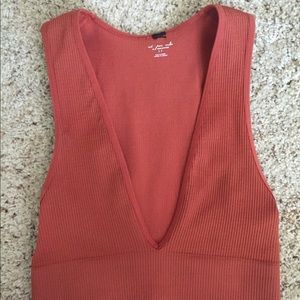 Out From Under Hailey Seamless Bra Top